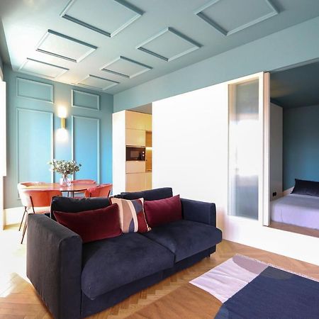 Hm - Infante Riverside Apartment K Porto Exterior photo