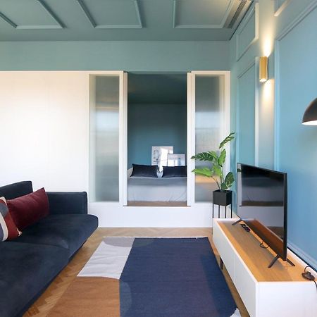 Hm - Infante Riverside Apartment K Porto Exterior photo