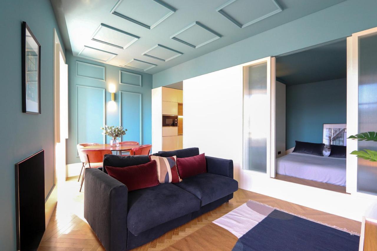 Hm - Infante Riverside Apartment K Porto Exterior photo