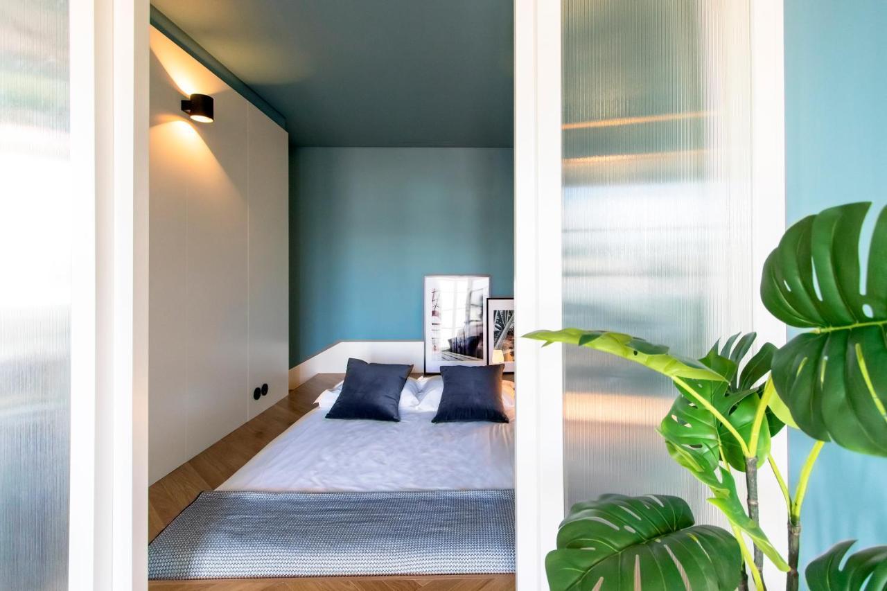 Hm - Infante Riverside Apartment K Porto Exterior photo