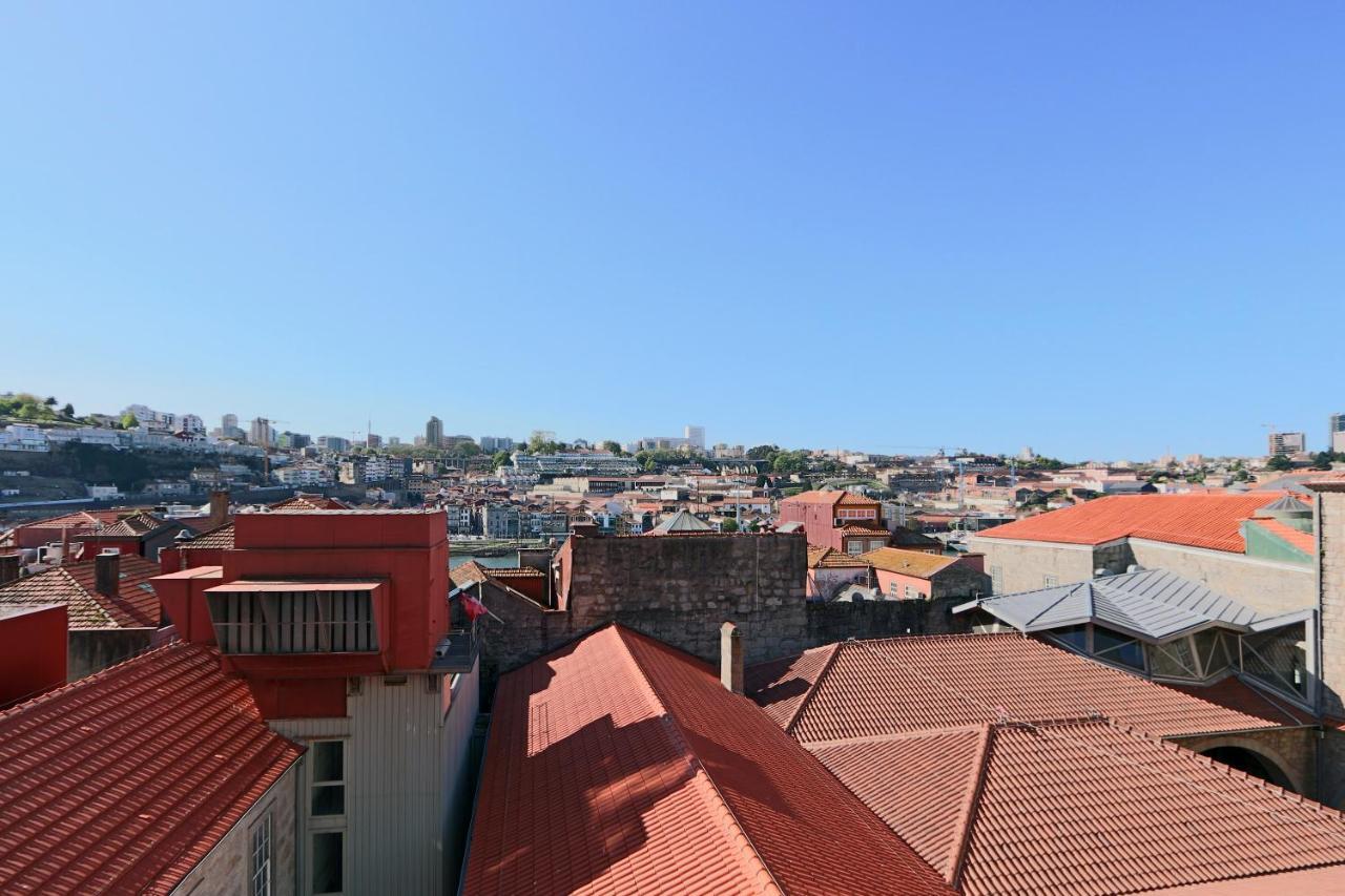 Hm - Infante Riverside Apartment K Porto Exterior photo