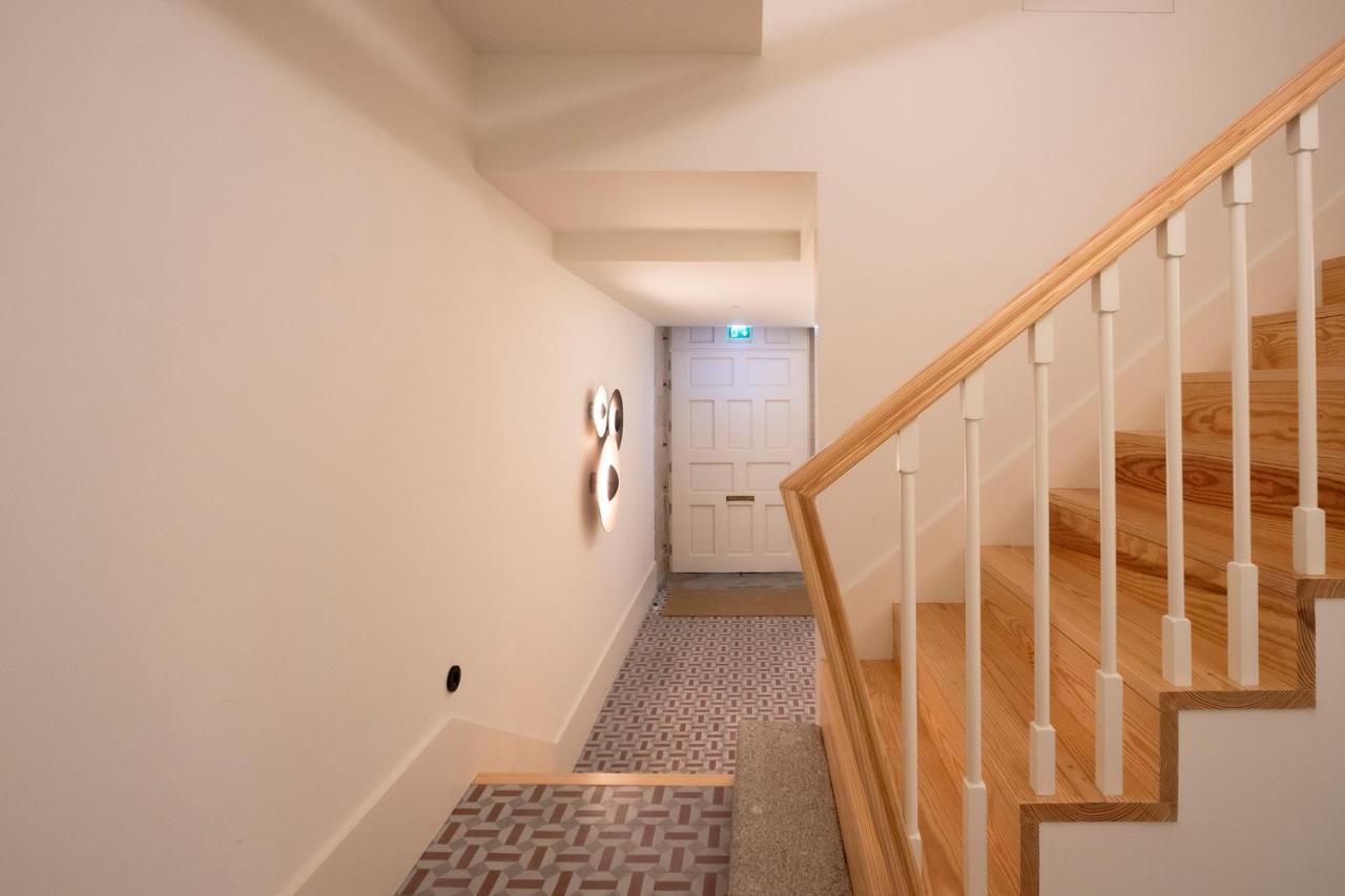 Hm - Infante Riverside Apartment K Porto Exterior photo