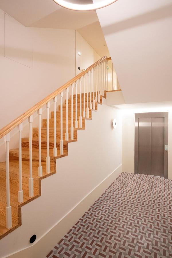 Hm - Infante Riverside Apartment K Porto Exterior photo
