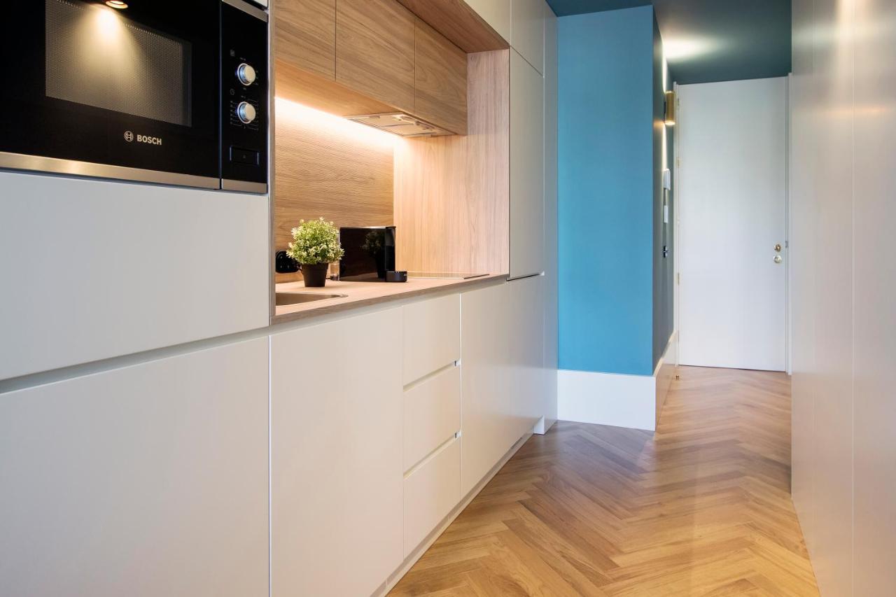 Hm - Infante Riverside Apartment K Porto Exterior photo
