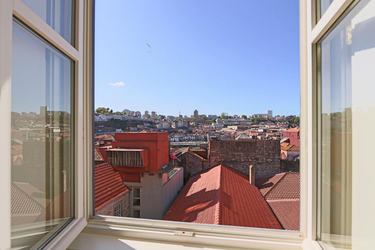 Hm - Infante Riverside Apartment K Porto Exterior photo