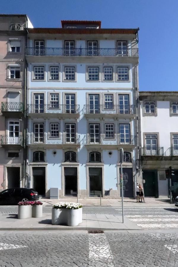 Hm - Infante Riverside Apartment K Porto Exterior photo